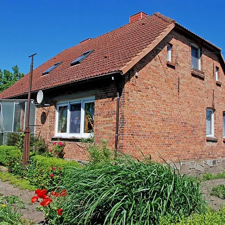 Ferienzimmer Saathoff *