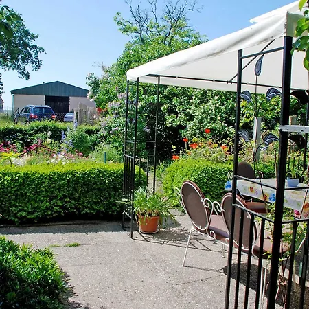 Ferienzimmer Saathoff Апартаменти *